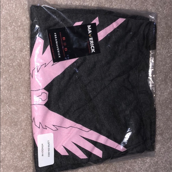 Maverick by Logan Paul Tops - Maverick by Logan Paul woman’s T-shirt